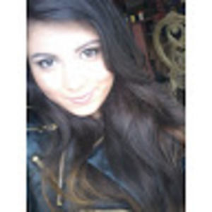 Meet your Posher, Ashlee